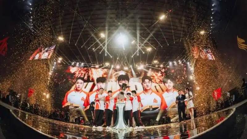 s16世界赛赛程怎么查?赛制阶段与观赛节奏全解析