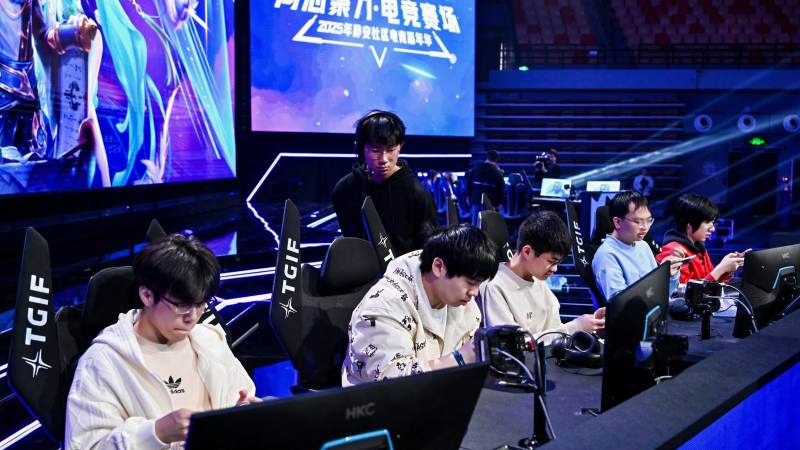 英雄联盟职业赛事观赛入门需要了解哪些概念