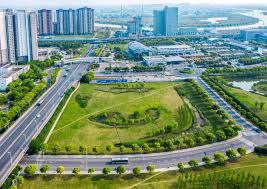 世界杯官网 定州市政绿化属于什么行业类型